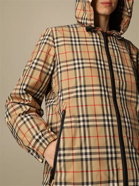 replica burberry coat sale|Burberry coats for women sale.